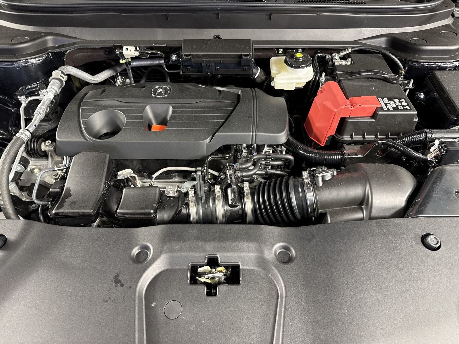 2026 Acura RDX SH-AWD