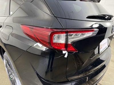 2026 Acura RDX SH-AWD