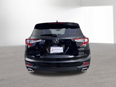 2026 Acura RDX SH-AWD