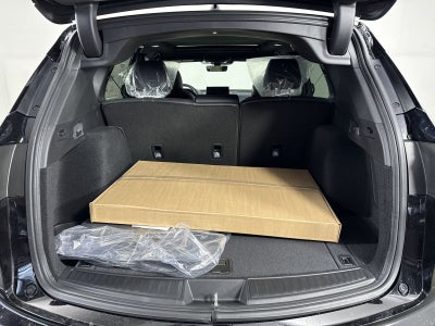 2026 Acura RDX SH-AWD