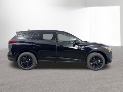 2026 Acura RDX SH-AWD