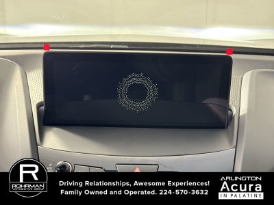 2026 Acura RDX SH-AWD