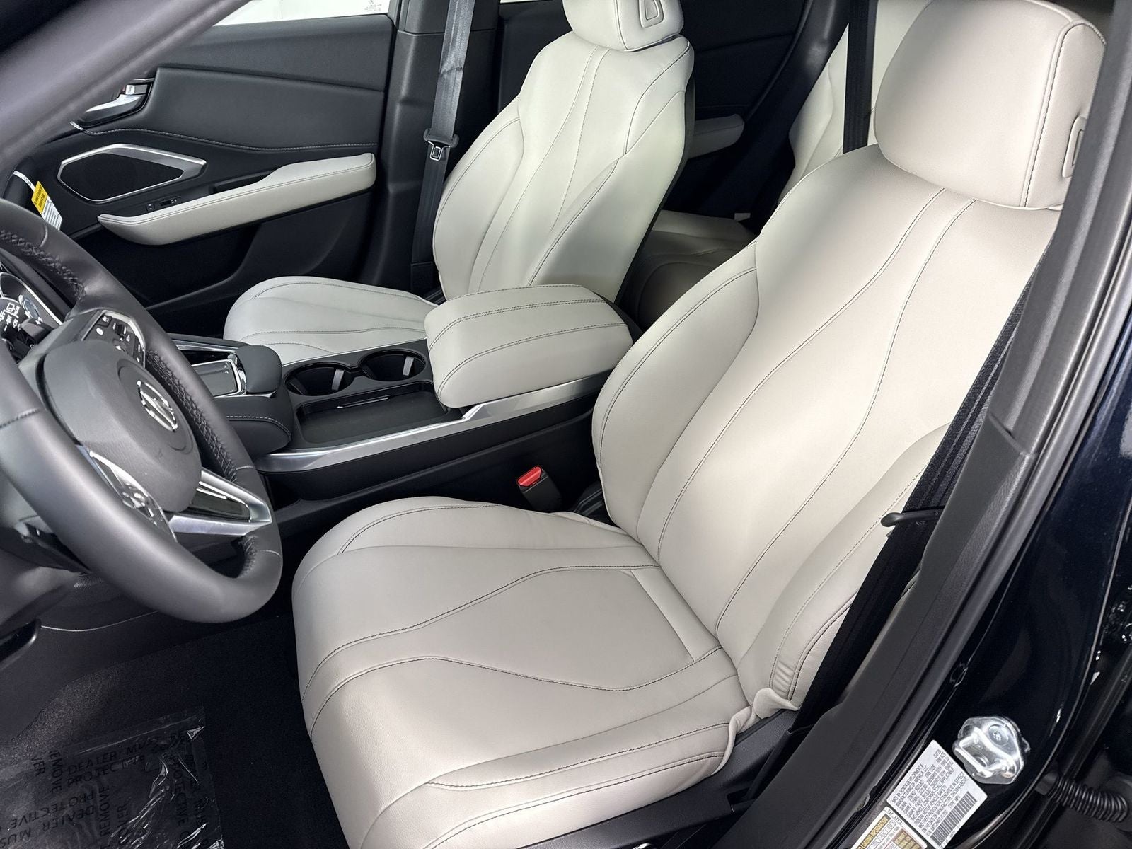 2026 Acura RDX SH-AWD