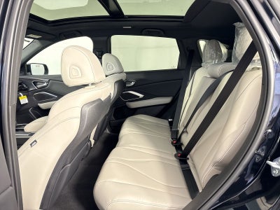 2026 Acura RDX SH-AWD