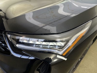 2026 Acura RDX SH-AWD