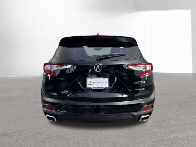 2026 Acura RDX SH-AWD