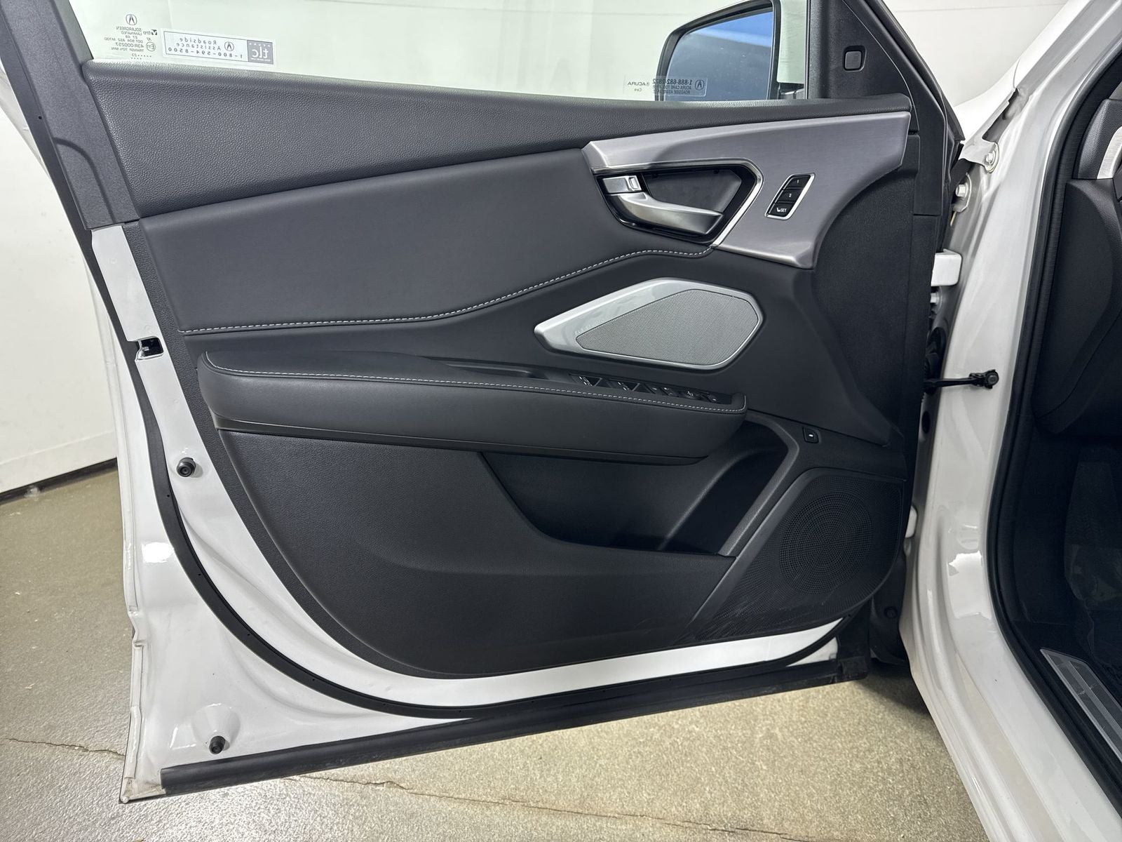 2023 Acura RDX SH-AWD TECH