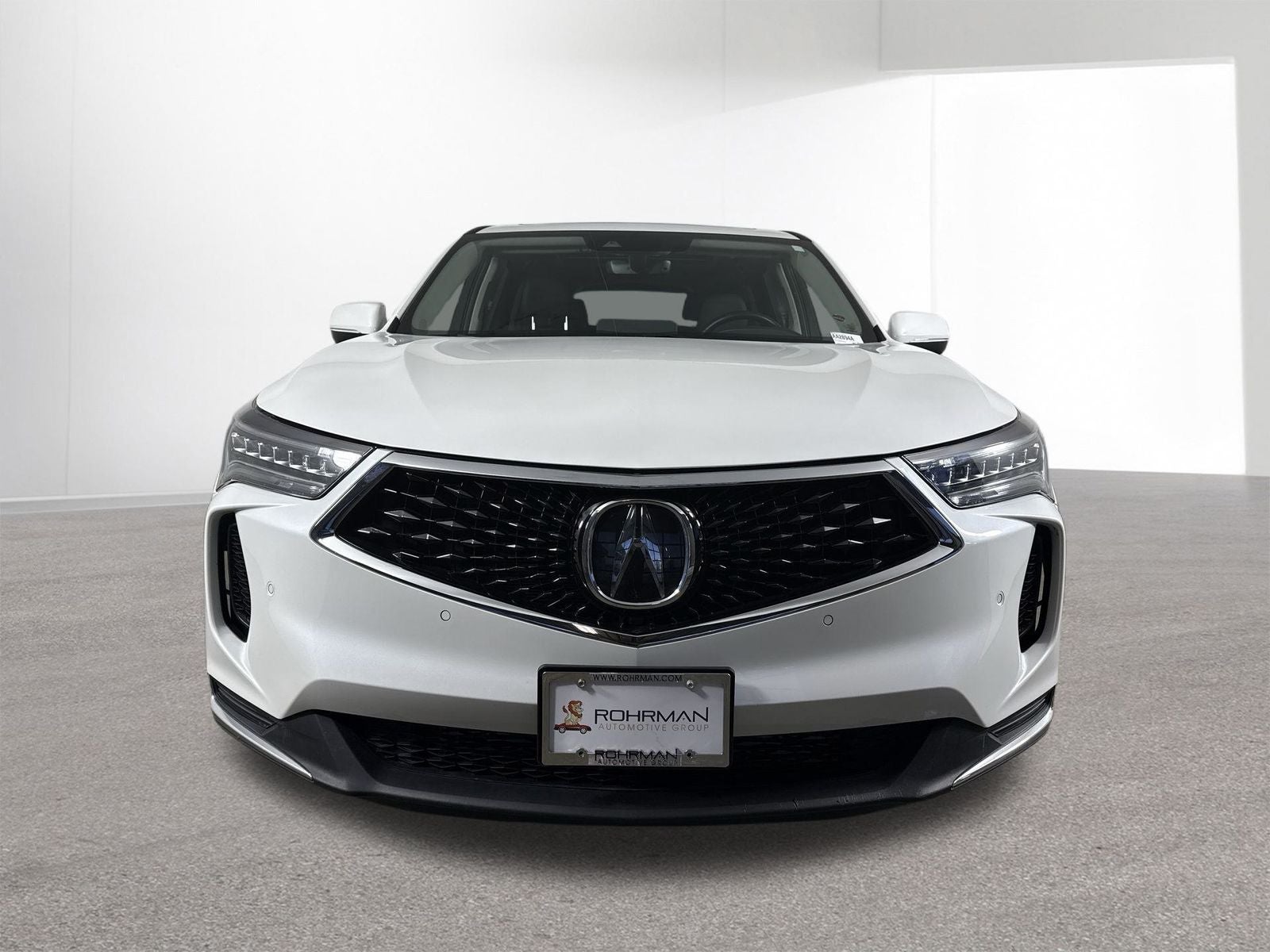 2023 Acura RDX SH-AWD TECH