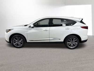 2023 Acura RDX SH-AWD TECH