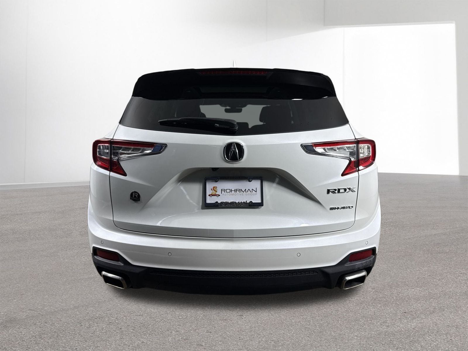 2023 Acura RDX SH-AWD TECH