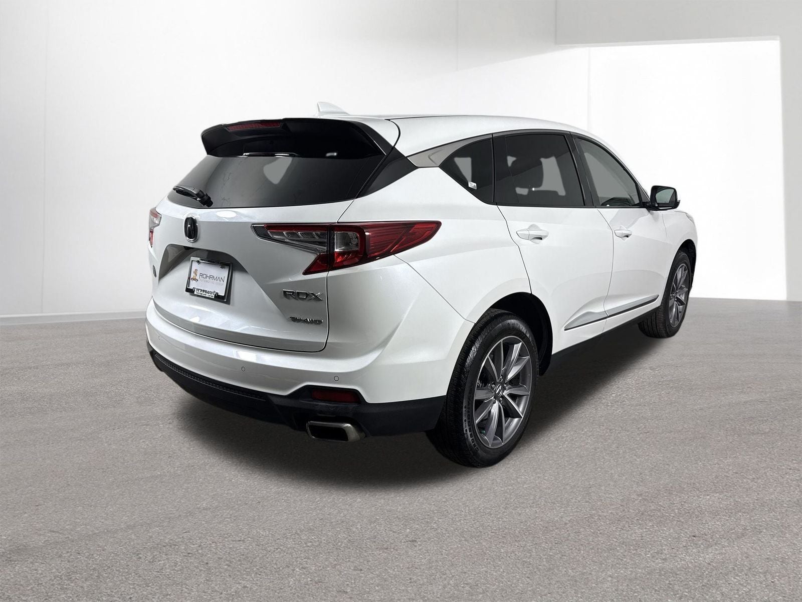 2023 Acura RDX SH-AWD TECH