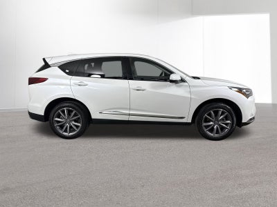 2023 Acura RDX SH-AWD TECH