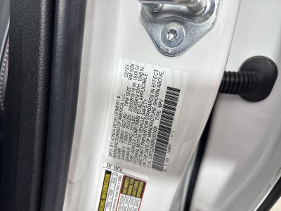 2023 Acura RDX SH-AWD TECH