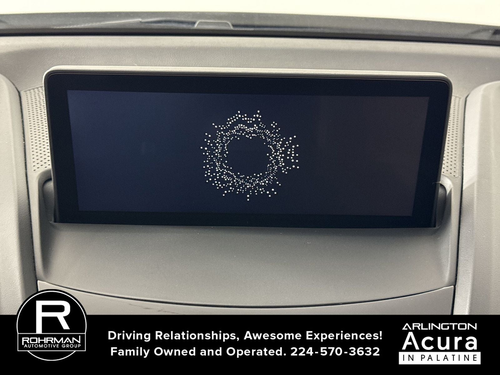 2023 Acura RDX SH-AWD TECH