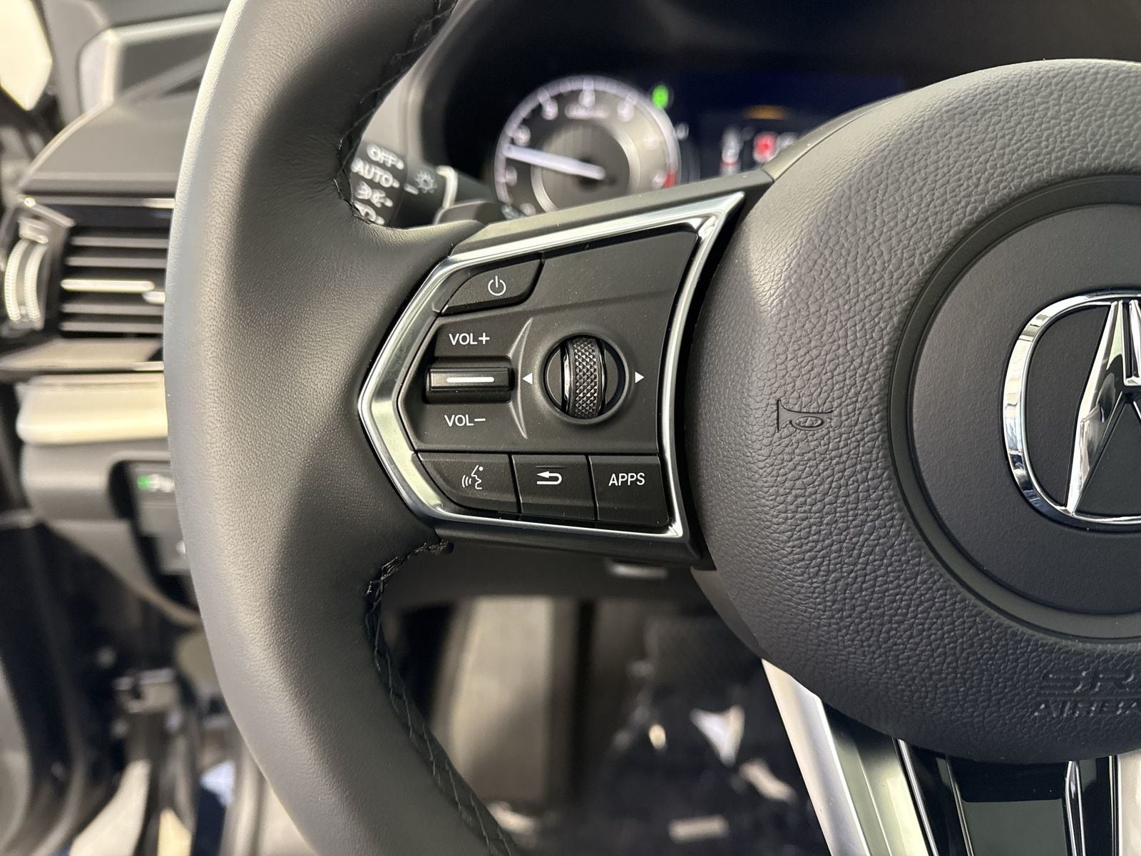 2026 Acura RDX SH-AWD with Technology Package