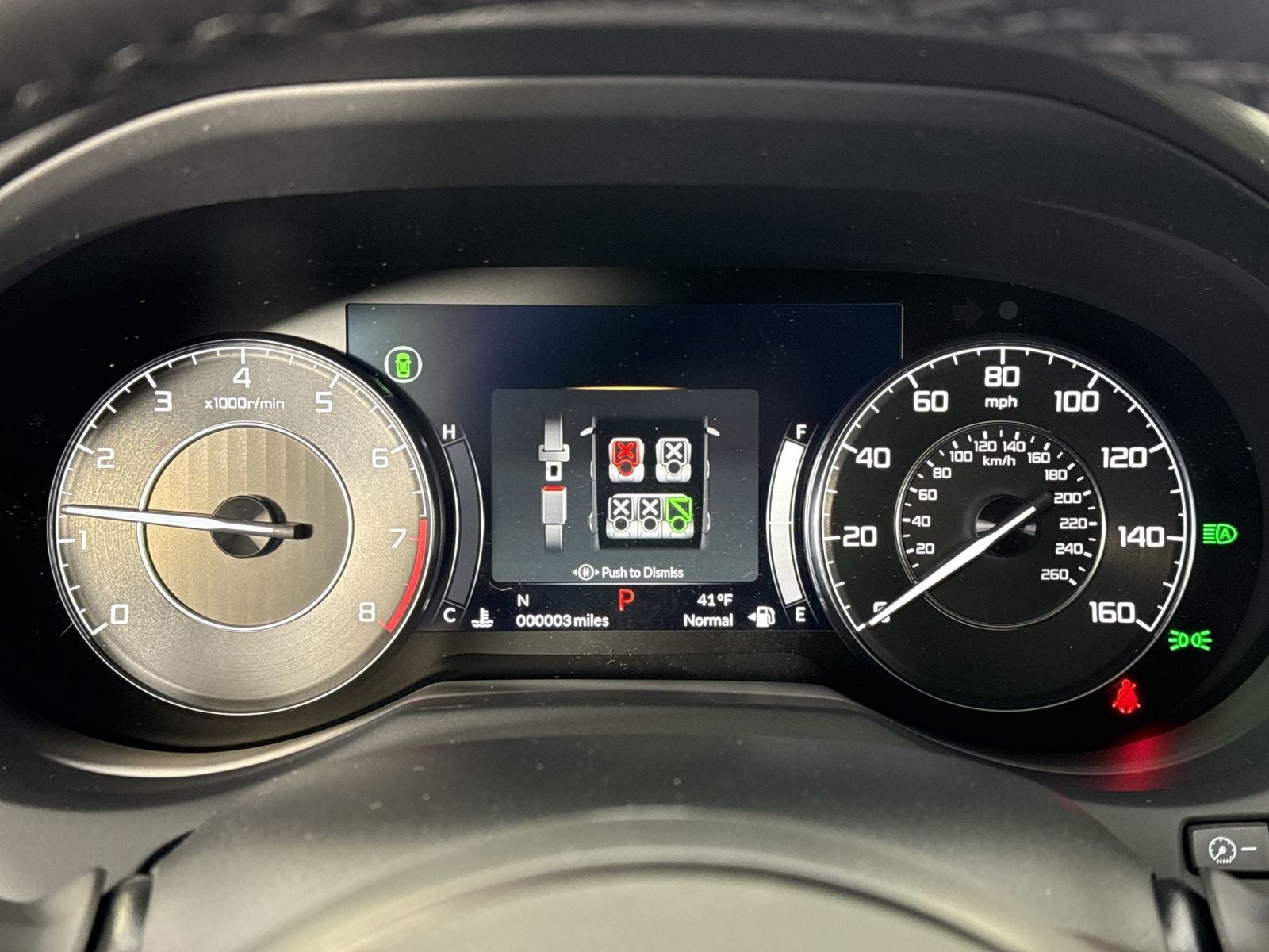 2026 Acura RDX SH-AWD with Technology Package