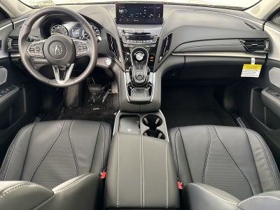 2026 Acura RDX SH-AWD with Technology Package