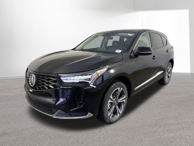2026 Acura RDX SH-AWD with Technology Package