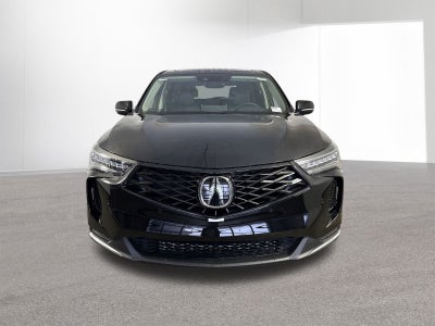 2026 Acura RDX SH-AWD with Technology Package