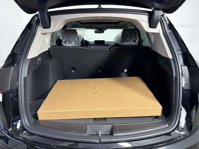 2026 Acura RDX SH-AWD with Technology Package