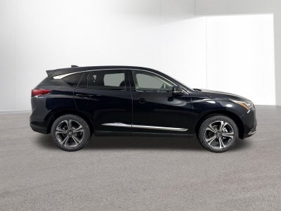 2026 Acura RDX SH-AWD with Technology Package