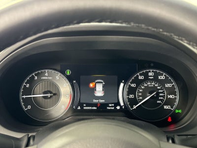 2026 Acura RDX SH-AWD with Technology Package