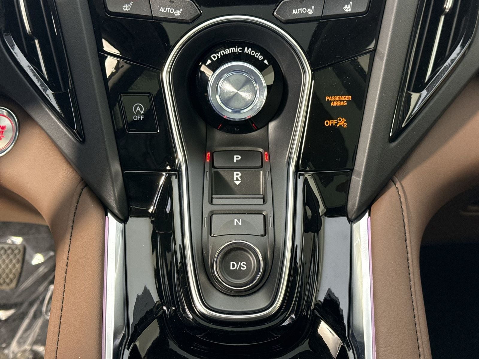 2026 Acura RDX SH-AWD with Technology Package