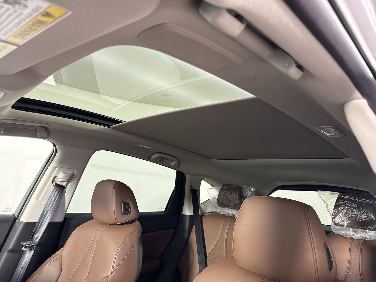 2026 Acura RDX SH-AWD with Technology Package