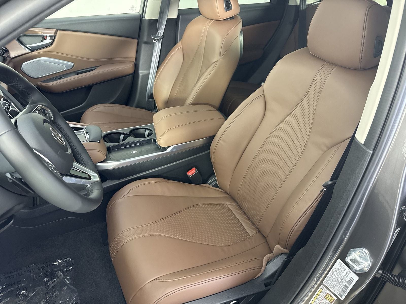 2026 Acura RDX SH-AWD with Technology Package