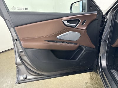 2026 Acura RDX SH-AWD with Technology Package