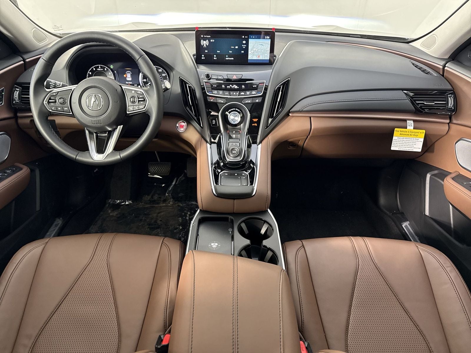 2026 Acura RDX SH-AWD with Technology Package