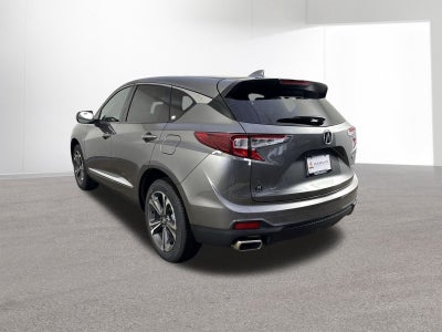 2026 Acura RDX SH-AWD with Technology Package