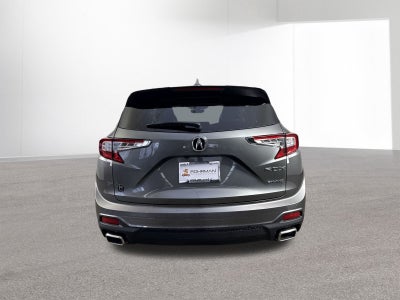 2026 Acura RDX SH-AWD with Technology Package