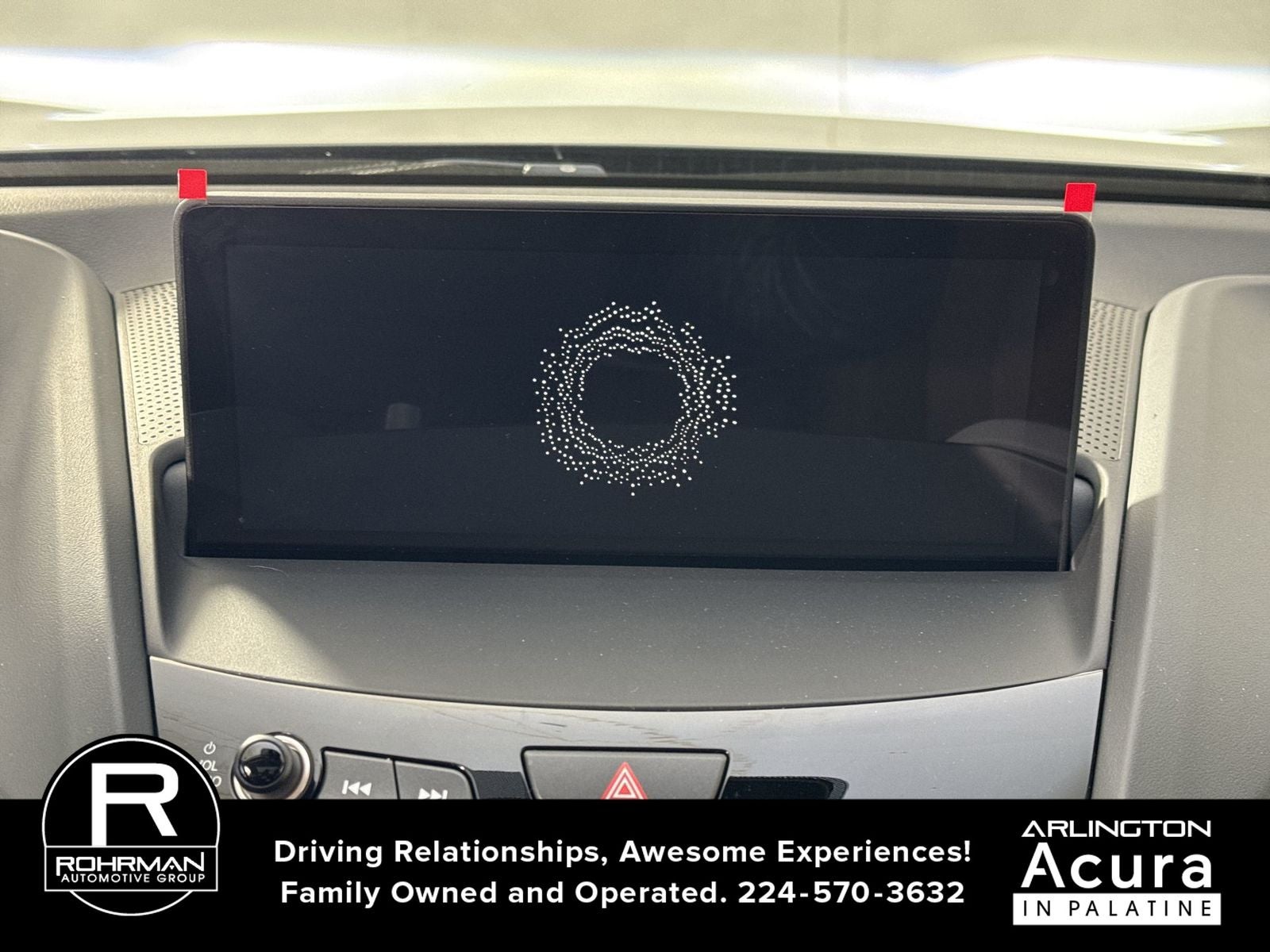 2026 Acura RDX SH-AWD with Technology Package