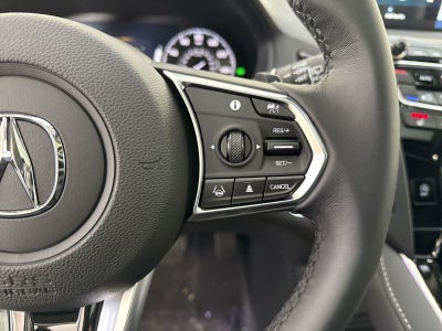 2026 Acura RDX SH-AWD with Technology Package