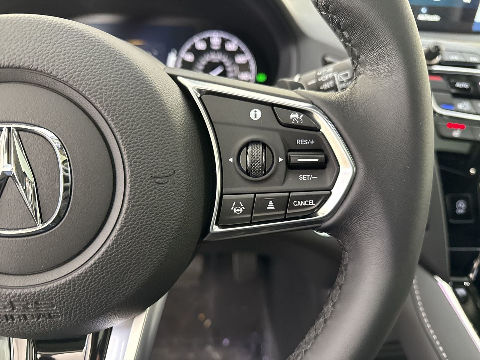 2026 Acura RDX SH-AWD with Technology Package