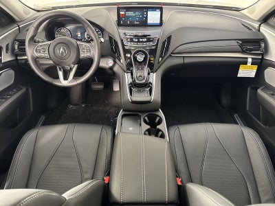 2026 Acura RDX SH-AWD with Technology Package