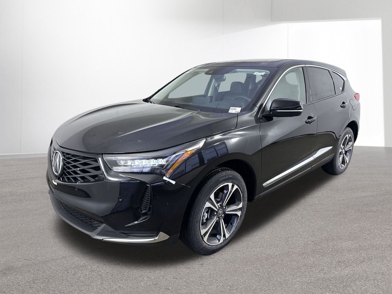 2026 Acura RDX SH-AWD with Technology Package