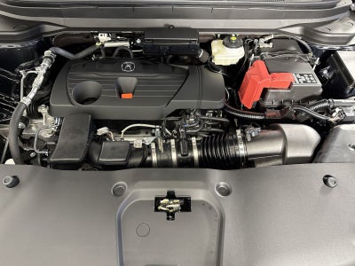 2026 Acura RDX SH-AWD with Technology Package