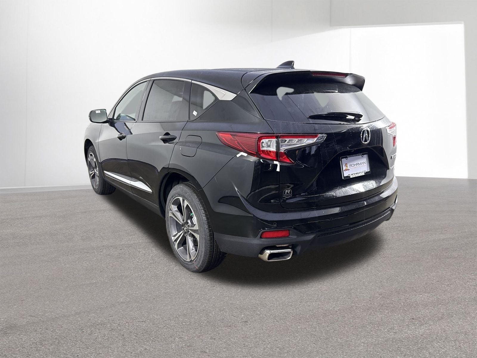 2026 Acura RDX SH-AWD with Technology Package