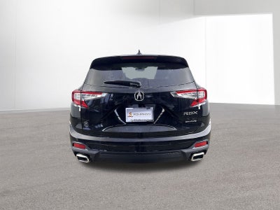 2026 Acura RDX SH-AWD with Technology Package