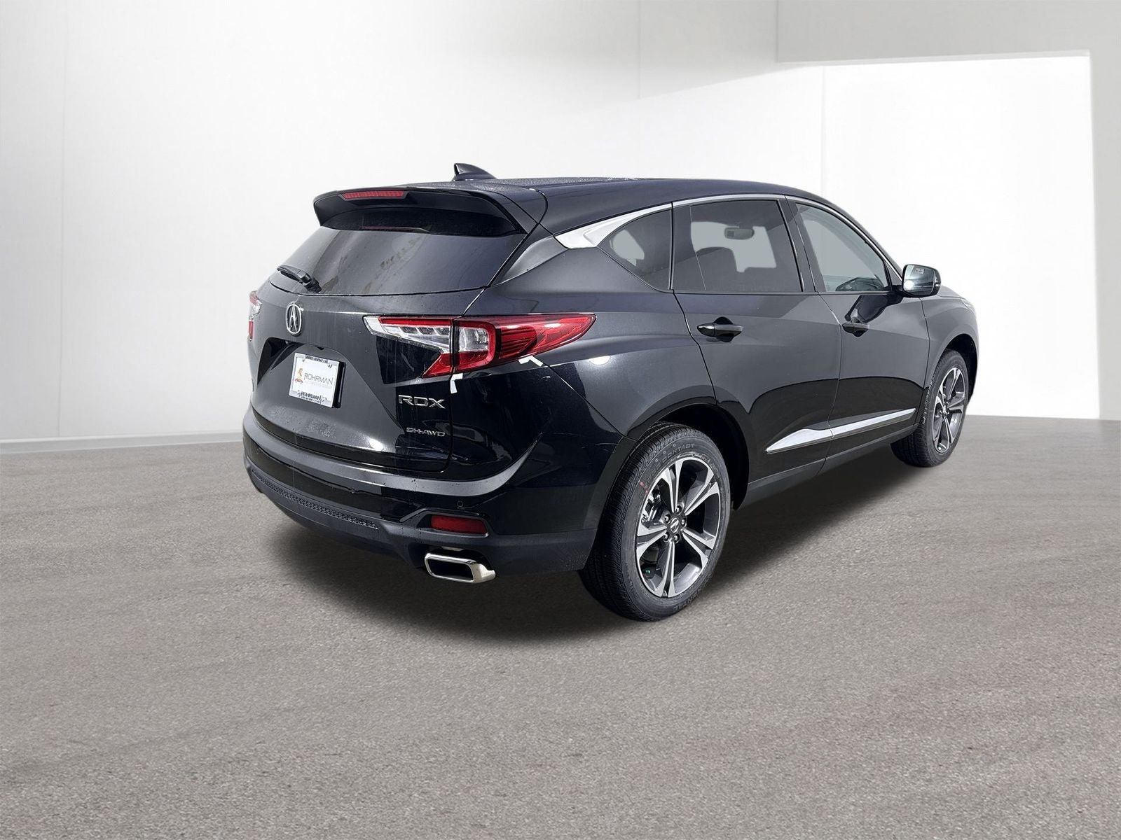 2026 Acura RDX SH-AWD with Technology Package