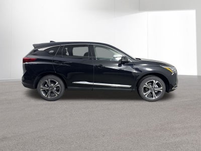 2026 Acura RDX SH-AWD with Technology Package