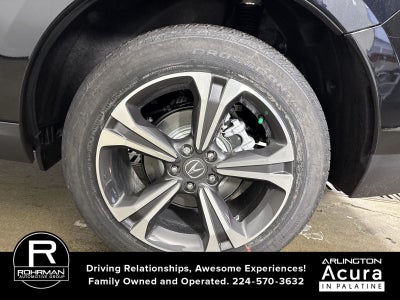 2026 Acura RDX SH-AWD with Technology Package