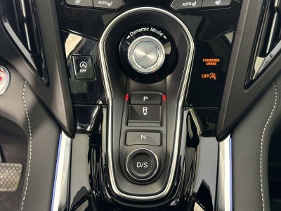 2023 Acura RDX SH-AWD TECH
