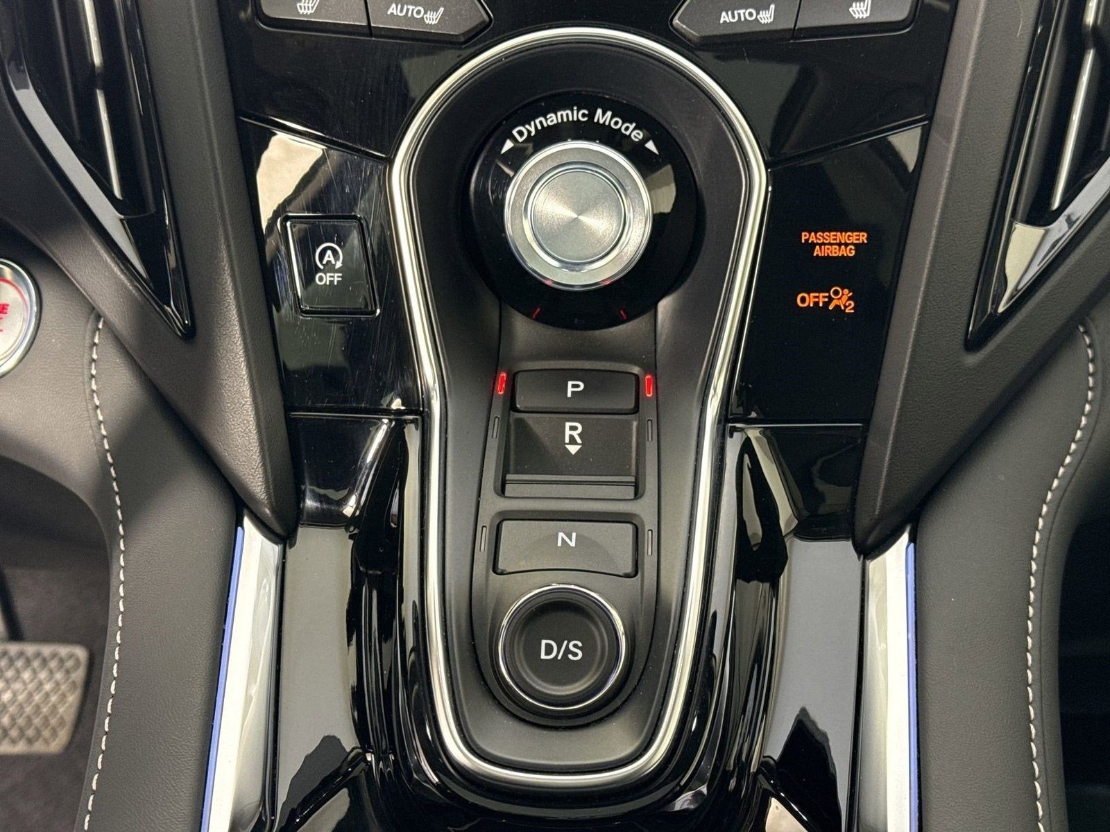 2023 Acura RDX SH-AWD TECH