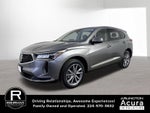2023 Acura RDX SH-AWD TECH