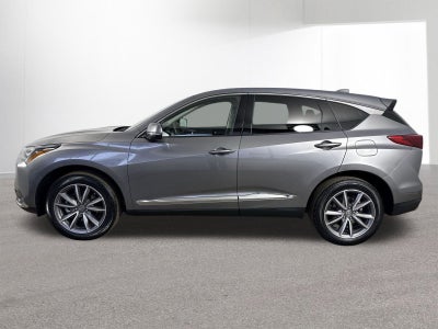 2023 Acura RDX SH-AWD TECH