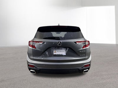 2023 Acura RDX SH-AWD TECH