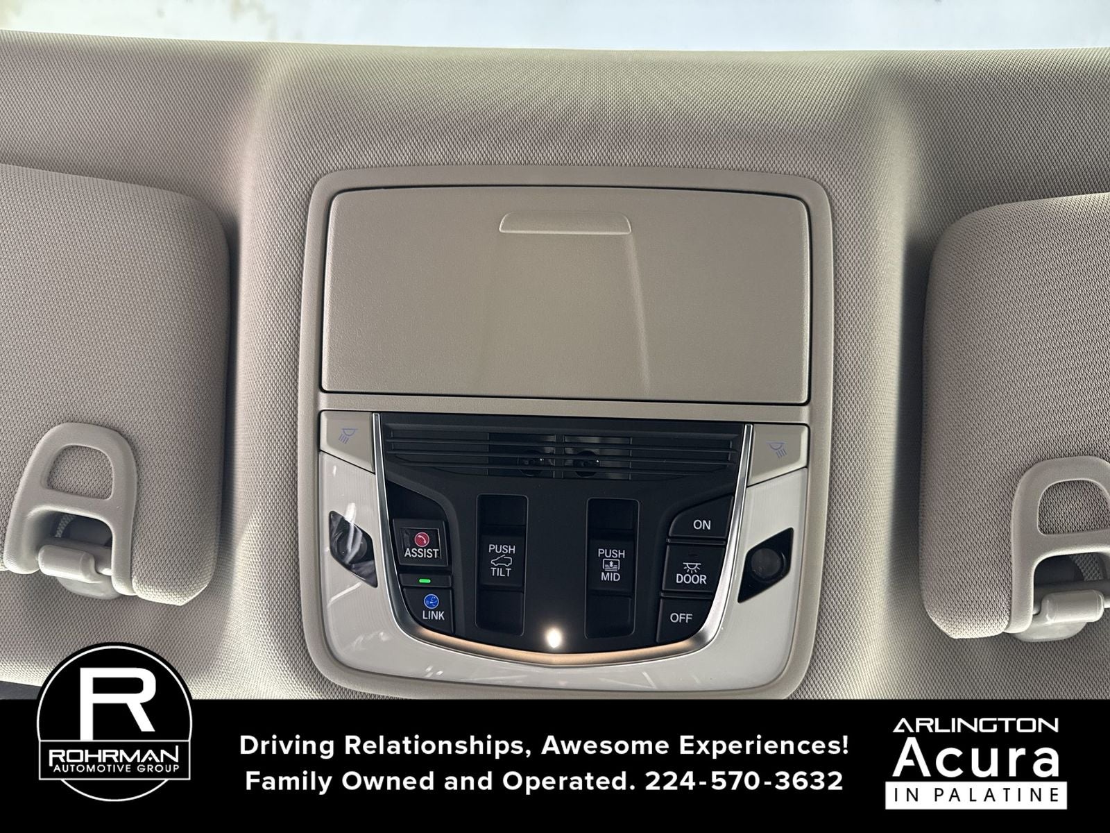 2026 Acura RDX SH-AWD with Technology Package